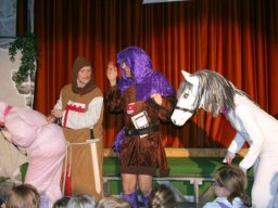 Alfons Ritter der Hohenangst 2010